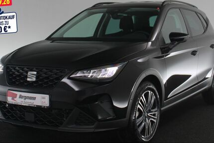 Seat Arona 12.560 km 18.991 &euro; Krefeld 47803