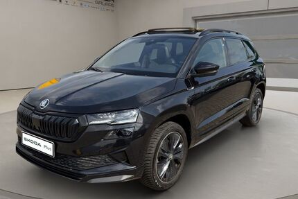Skoda Karoq 19.019 km 37.850 &euro; Krefeld 47809