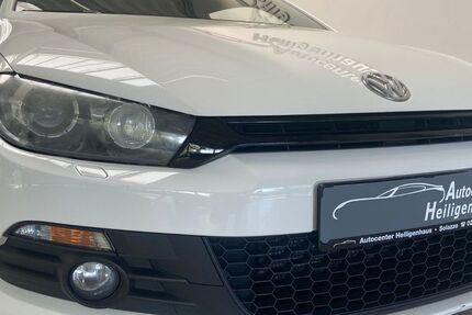 VW Scirocco 186.285 km 7.980 &euro; Heiligenhaus 42579
