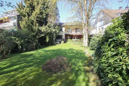 Haus Düsseldorf / Unterbach Unterbach - 6 Zimmer, 160 m&sup2;, 648.000&euro; | Angebot:25887456