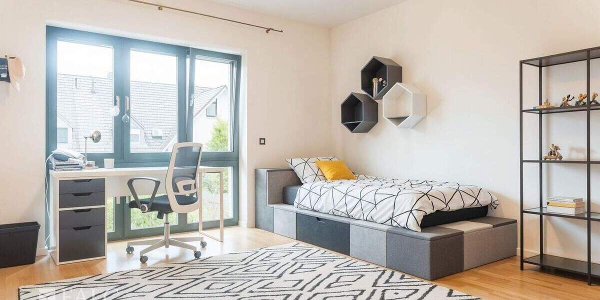 Mehrfamilienhaus, Wohnhaus Wegberg - 8 Zimmer, 267 m&sup2;, 749.500&euro; | Angebot:25735398