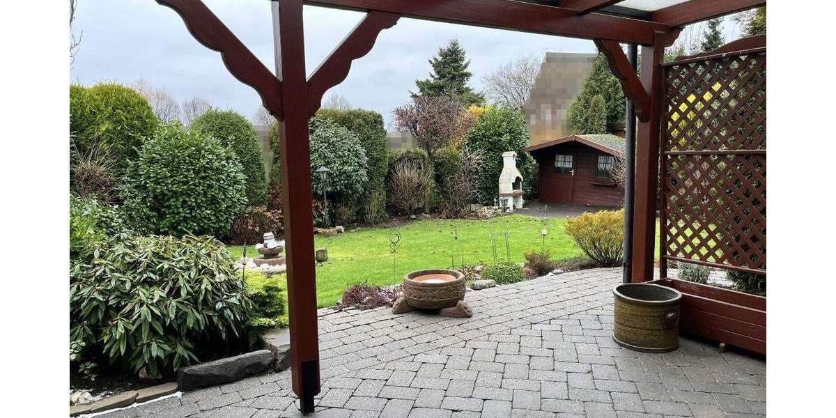 Doppelhaushälfte Straelen Herongen - 4 Zimmer, 118 m&sup2;, 420.000&euro; | Angebot:25705843