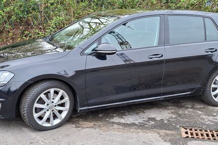 VW Golf 162.000 km 10.950 &euro; Neuss 41468