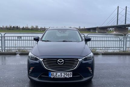 Mazda CX-3 104.325 km 9.999 &euro; Düsseldorf 40231