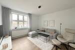 Etagenwohnung Mönchengladbach Stadtmitte - 4 Zimmer, 84 m&sup2;, 995&euro; | Angebot:26695611