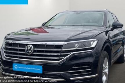 VW Touareg 49.432 km 43.790 &euro; Mettmann 40822