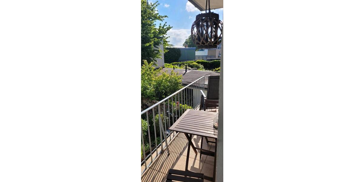 Etagenwohnung Krefeld Cracau - 2 Zimmer, 50 m&sup2;, 490&euro; | Angebot:26625133
