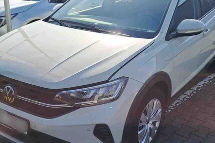 VW Taigo 24.605 km 16.970 &euro; Mönchengladbach 41238