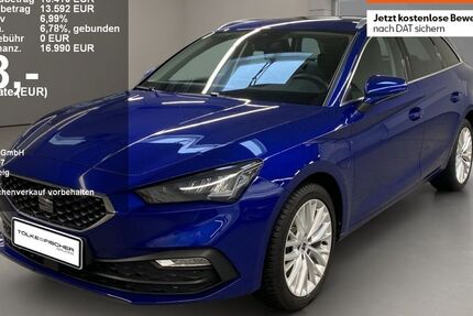 Seat Leon 74.397 km 16.890 &euro; Krefeld 47805