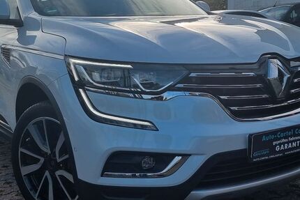 Renault Koleos 94.865 km 15.398 &euro; Mönchengladbach 41063