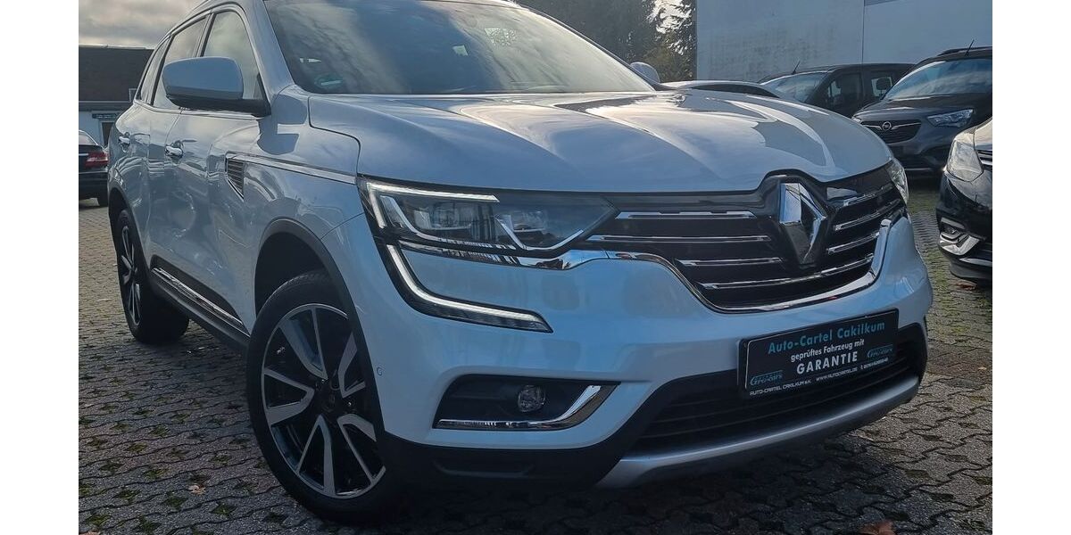 Renault Koleos 94.865 km 16.498 &euro; Mönchengladbach 41063