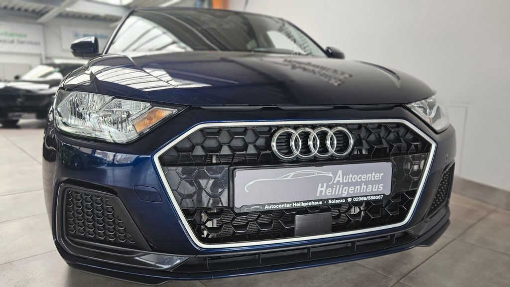 Audi A1 36.821 km 17.980 &euro; Heiligenhaus 42579