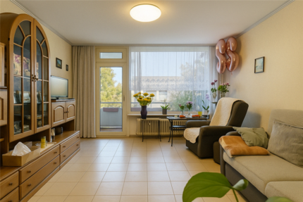 Wohnung Mönchengladbach - 2 Zimmer, 47 m&sup2;, 89.900&euro; | Angebot:27095384
