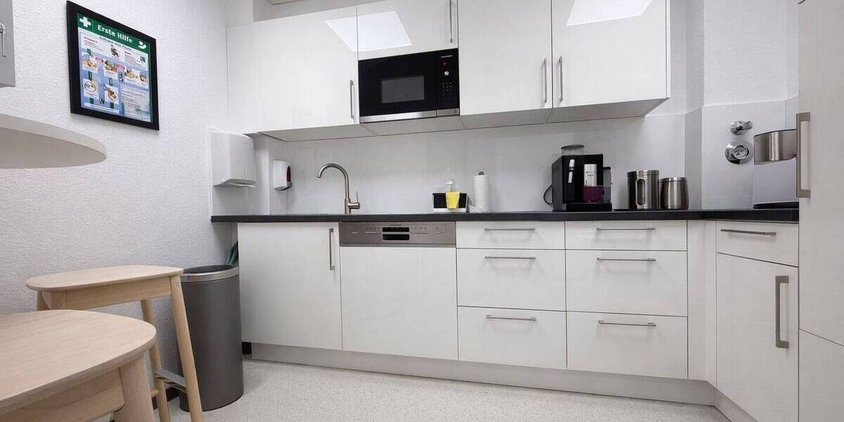 Gewerbeobjekt Krefeld Stadtmitte - 1 Zimmer, 495 m&sup2;, 4.653&euro; | Angebot:26786917