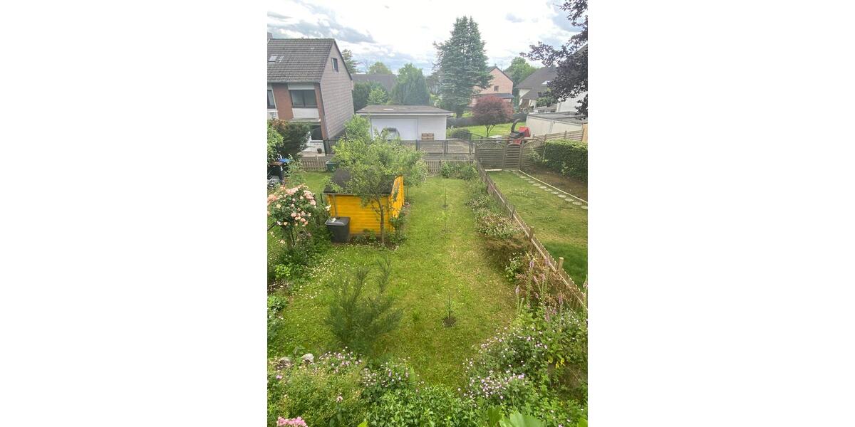 Mehrfamilienhaus, Wohnhaus Erkrath - 4 Zimmer, 116 m&sup2;, 485.000&euro; | Angebot:25918396