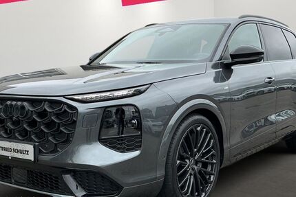 Audi Q7 3.500 km 114.550 &euro; Duisburg 47249