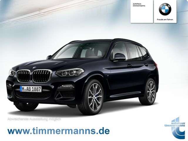 BMW X3 59.792 km 33.890 &euro; Düsseldorf 40549