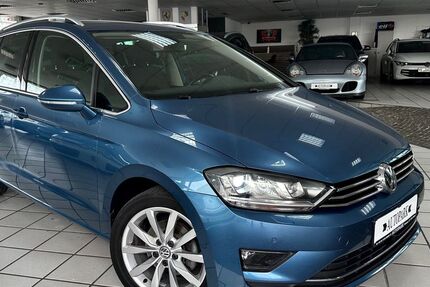 VW Golf Sportsvan 197.800 km 10.990 &euro; Hilden (bei Düsseldorf) 40721