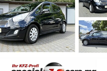 Kia Venga Vision / Klima / Navi / AHK / Pano / LPG 130.000 km 5.990 &euro; Mönchengladbach 41066