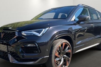 Cupra Ateca 27.351 km 33.980 &euro; Düsseldorf 40589