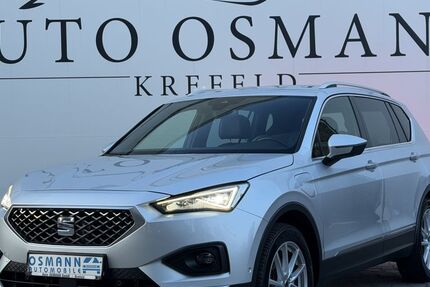 Seat Tarraco 54.368 km 24.920 &euro; Krefeld 47805