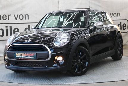 Mini ONE 56.000 km 12.200 &euro; Mönchengladbach 41066