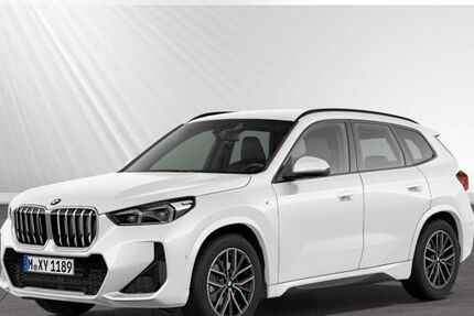 BMW X1 6.780 km 35.750 &euro; Moers 47441