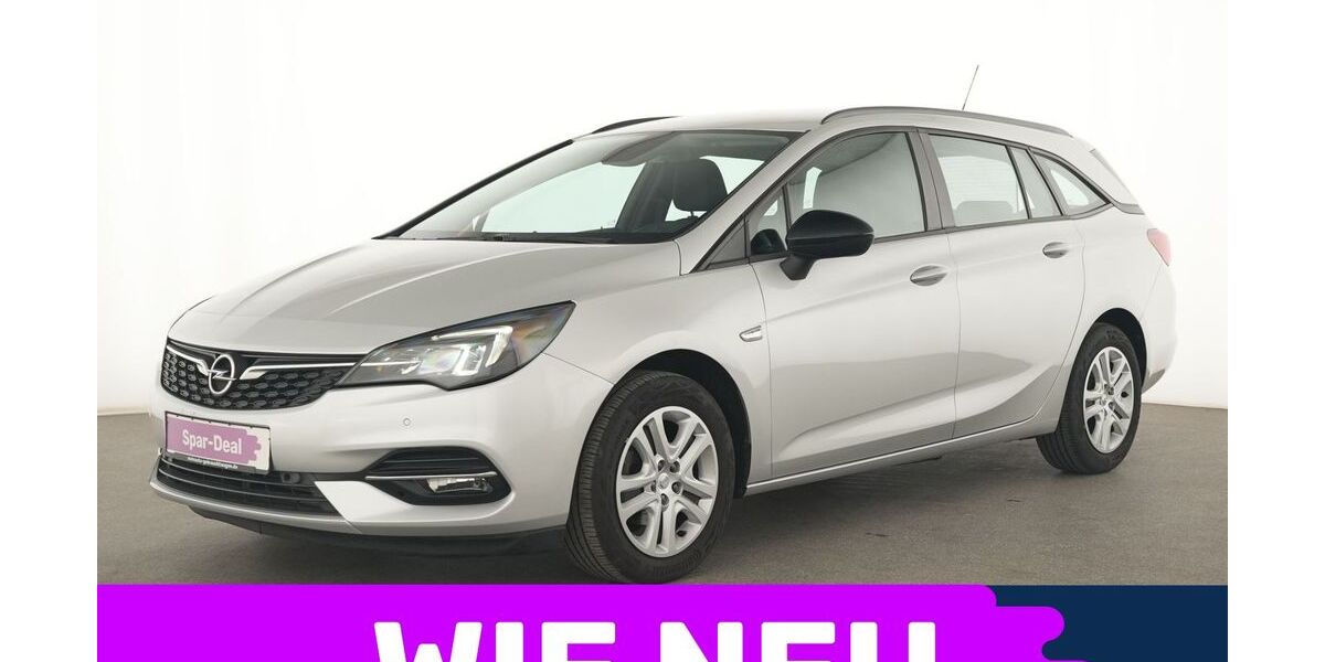 Opel Astra 59.922 km 12.699 &euro; Neuss 41460