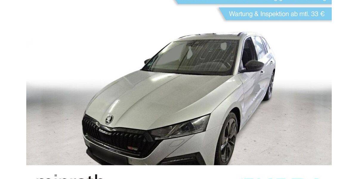 Skoda Octavia 42.013 km 36.980 &euro; Moers 47441