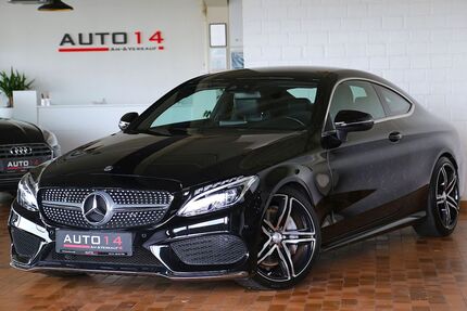 Mercedes-Benz C 400 108.000 km 27.990 &euro; Neuss 41462