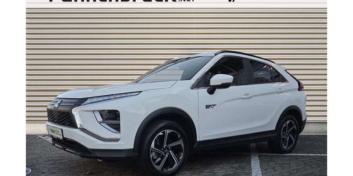 Mitsubishi Eclipse Cross 16.430 km 23.880 &euro; Duisburg 47059