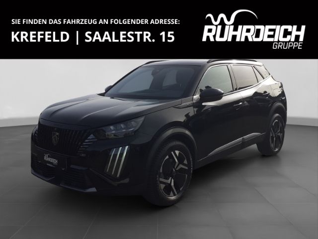 Peugeot 2008 21.000 km 24.990 &euro; Krefeld 47800