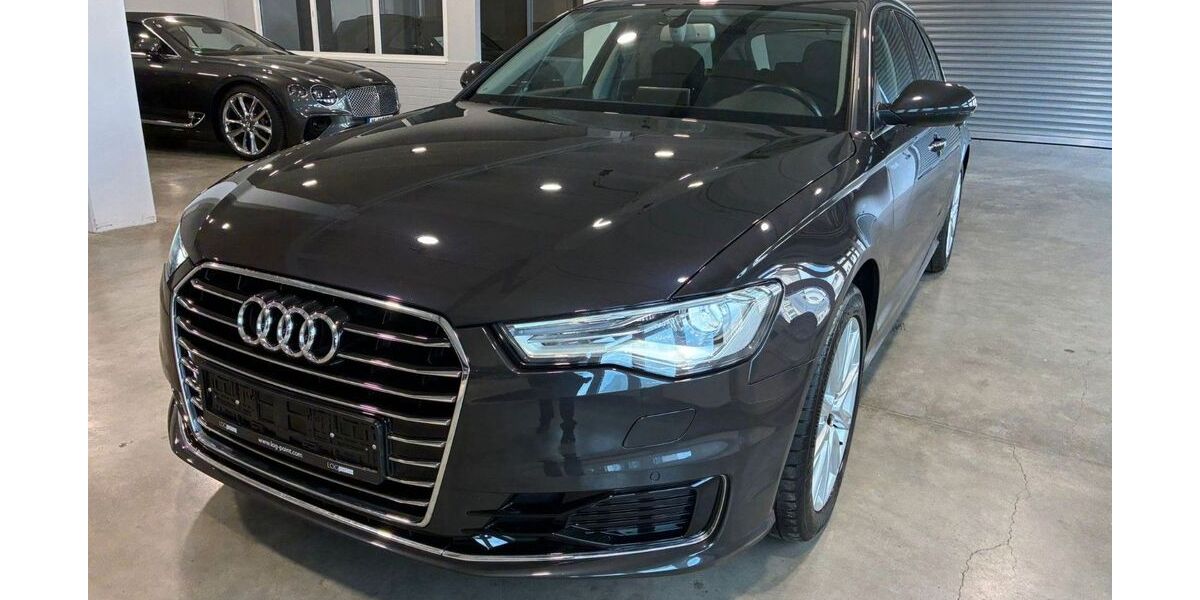 Audi A6 51.806 km 18.500 &euro; Willich 47877