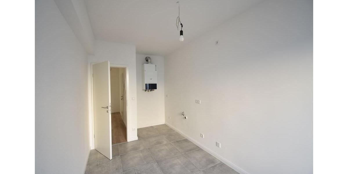 Dachgeschoßwohnung Düsseldorf - 2 Zimmer, 59 m&sup2;, 1.045&euro; | Angebot:22051325