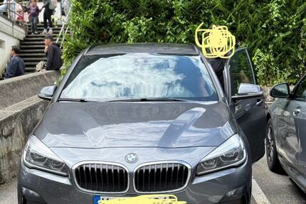 BMW 225 Active Tourer 107.000 km 14.999 &euro; Duisburg 47053