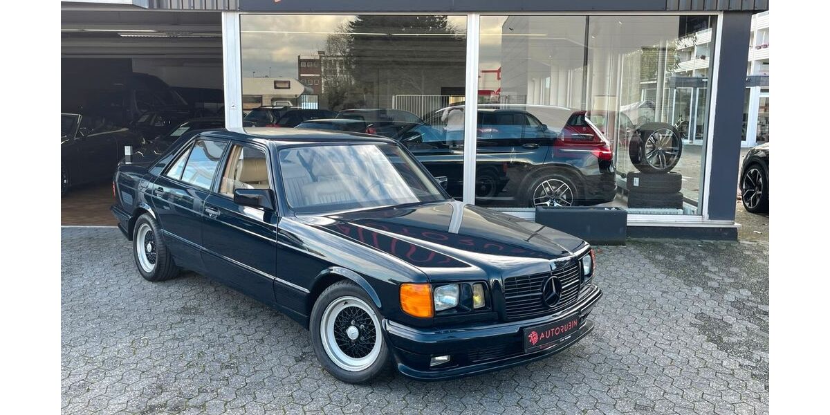 Mercedes-Benz 280 92.100 km 27.700 &euro; Krefeld 47803
