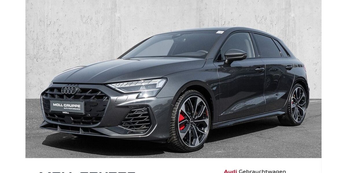 Audi S3 15.005 km 46.340 &euro; Düsseldorf 40474