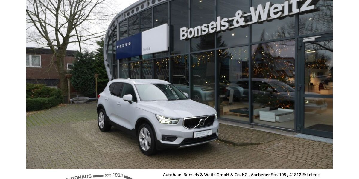 Volvo XC40 25.898 km 27.950 &euro; Erkelenz 41812