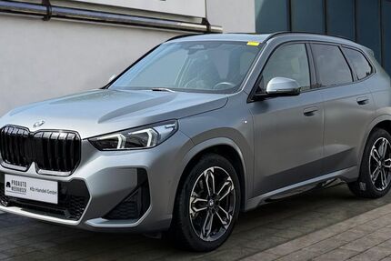 BMW X1 29.700 km 43.999 &euro; Meerbusch 40668