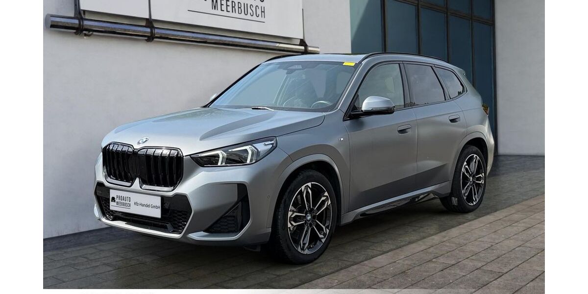 BMW X1 29.700 km 43.999 &euro; Meerbusch 40668