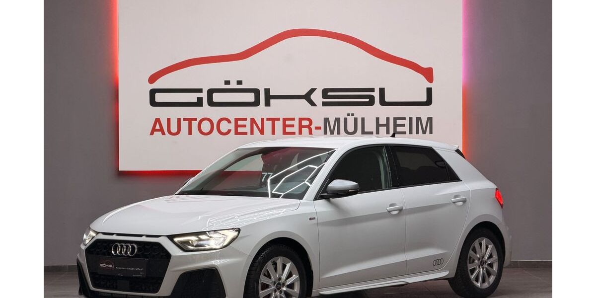Audi A1 17.000 km 27.850 &euro; Mülheim an der ruhr 45476
