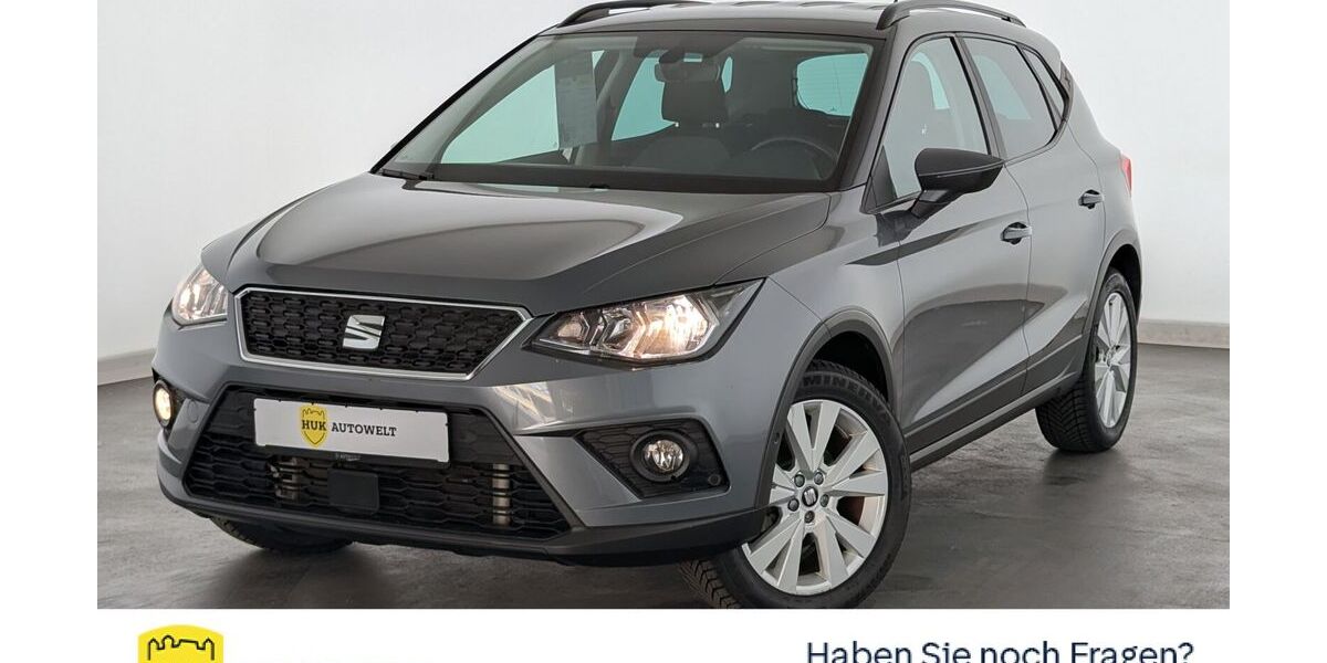Seat Arona 30.290 km 15.660 &euro; Düsseldorf 40599