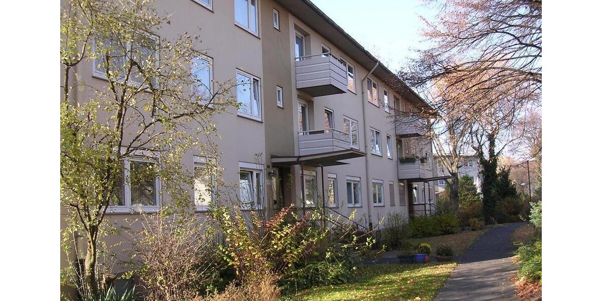 Etagenwohnung Duisburg Duisburg-Mitte - 3 Zimmer, 59 m&sup2;, 609&euro; | Angebot:21200708