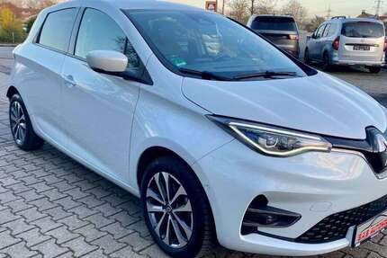 Renault ZOE 97.230 km 10.800 &euro; Moers 47445