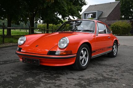Porsche 911 Urmodell 7.098 km 169.000 &euro; Krefeld 47809