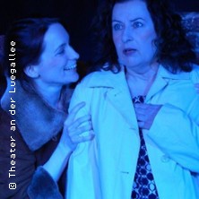 Falsche Schlange 19.04.2026 Theater an der Luegallee