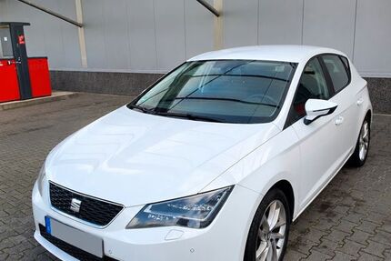 Seat Leon 232.000 km 6.000 &euro; Viersen 41747