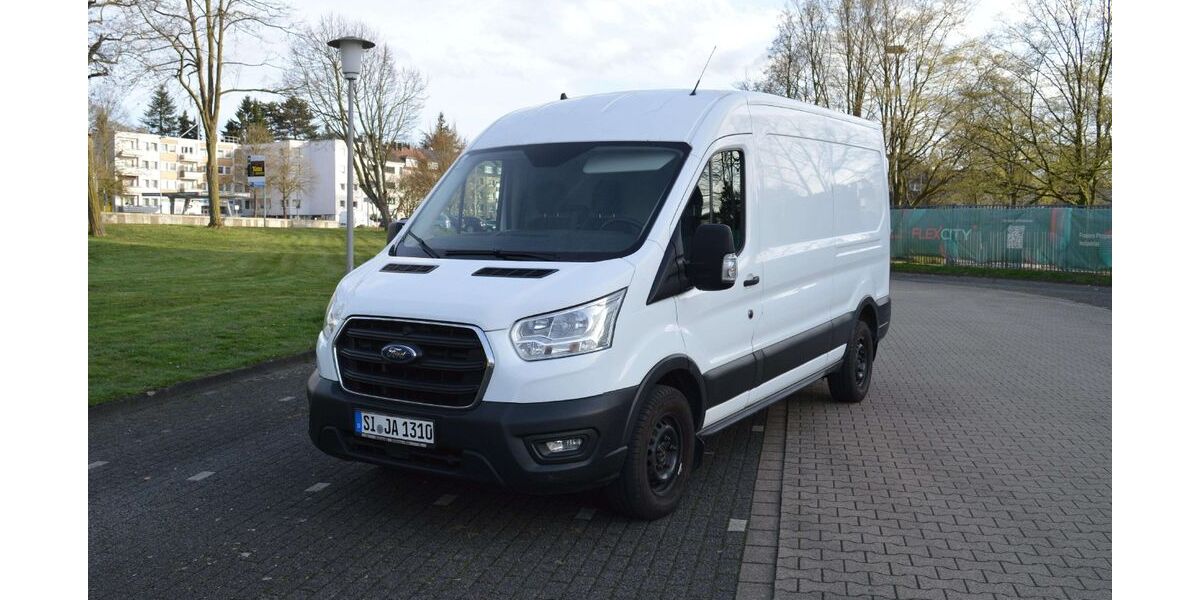 Ford Transit 142.000 km 13.950 &euro; Mülheim an der Ruhr 45473