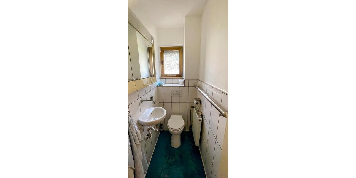 Reihenhaus Krefeld Gartenstadt - 5 Zimmer, 103 m&sup2;, 299.000&euro; | Angebot:26044524