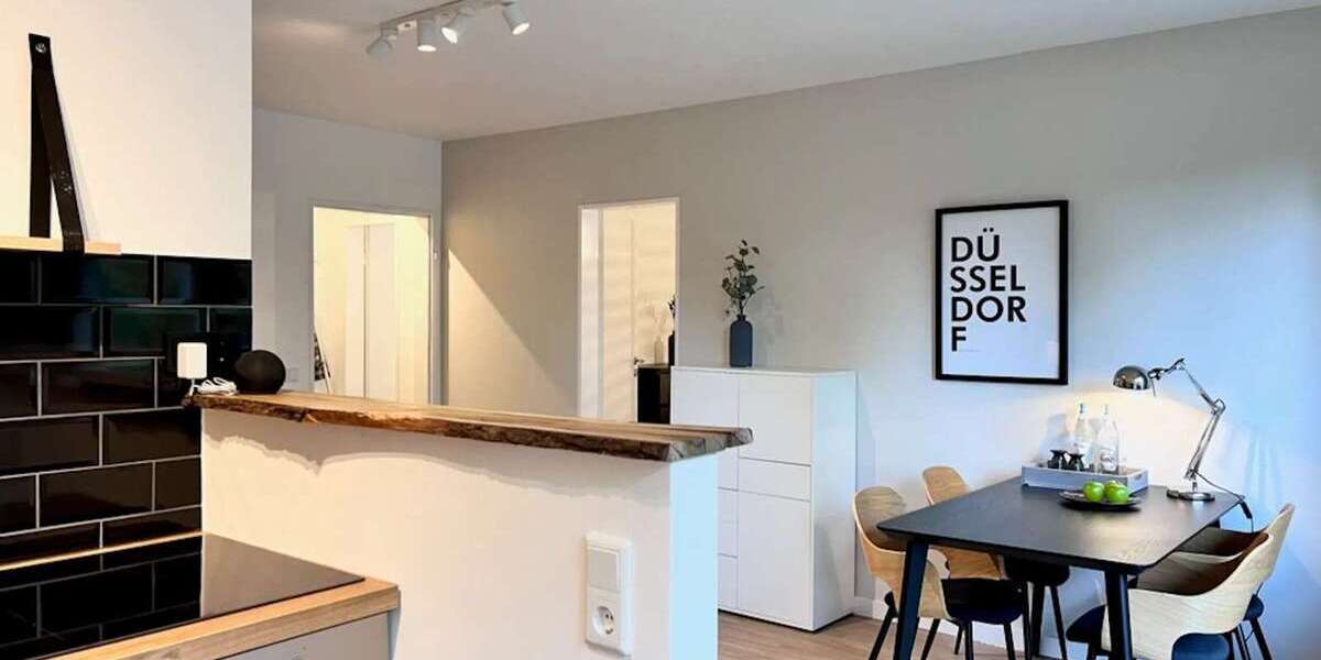 Zimmer Kaarst - 1 Zimmer, 1.550&euro; | Angebot:27563418